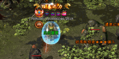 重温昔日热血：我在神途里找到了最纯粹的快乐与财富