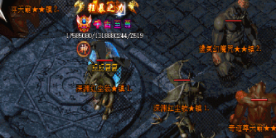 2026神途手游真实对比：三款热门服，哪款最值得你熬夜去