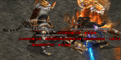 玩神途到底该选新区还是老区？两边各待了一个月，结论不一样