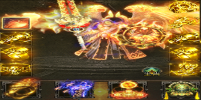 复古神途的指针点过无数次确认，最后一次点的是退出