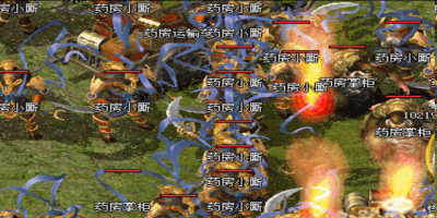 神途手游锁屏之后再打开，重连的进度条走完之前什么都做不了