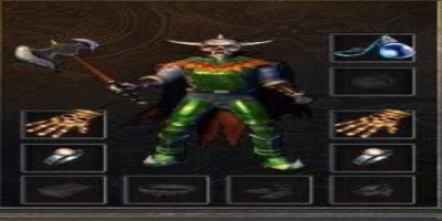 复古神途：玩了三天差点弃坑，熬过20级之后，我竟然真香了